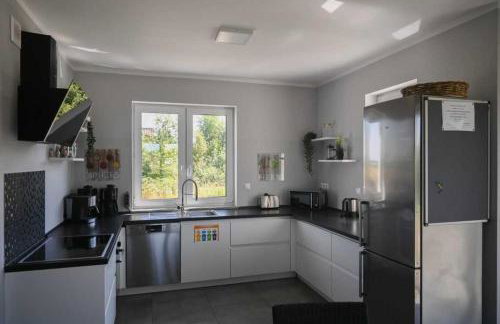 Villa Bella Zastan Sauna & Jacuzzi - Photo 15