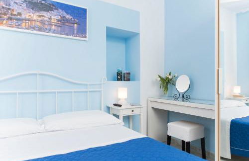 Residence Gioia - Foto 10