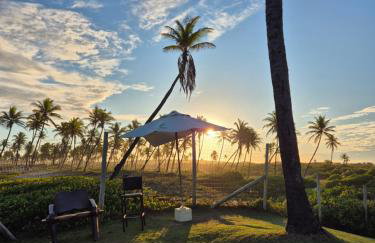 Tree Bies Resort Subaúma - Apartamento particular com Parque Aquático Infantil - Foto 56