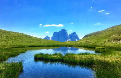 Residence Peniè - Foto 33