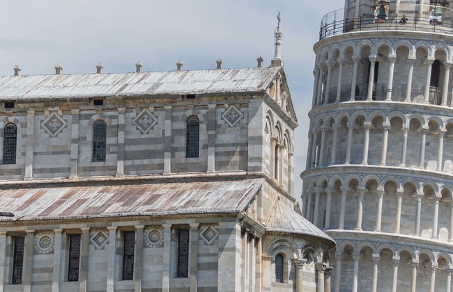 Pisa Private Tour - Photo 7