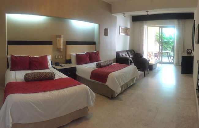 Zafiro Beach Boutique Resort - Foto 2