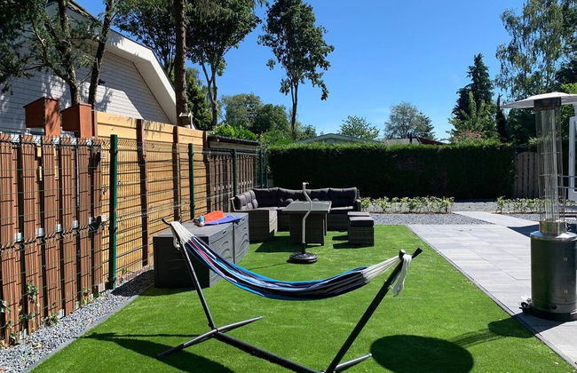 Home in the Dancing Forest - Foto 16