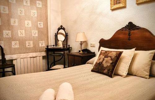 Casa Los Maños - Rubielos de Mora - Foto 18