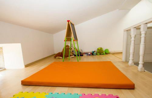 Apartments Villa Kastav in Old town center with sea view and parking - Photo 75