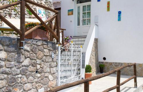 Holidays Perla d'Amalfi - Live the Coast & Private Parking - Photo 39