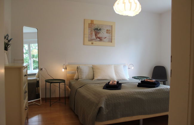 Nice Apartment With sun Terrace - Foto 5