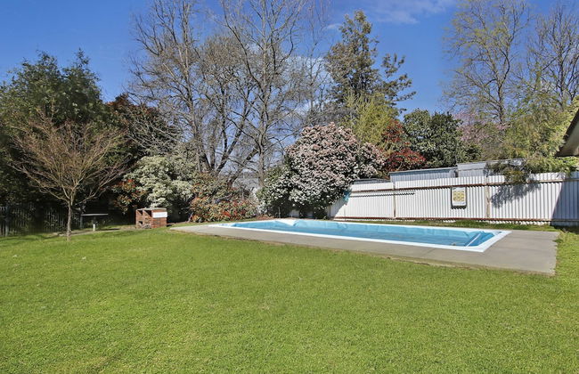 Kalamunda 6 - On the Rail Trail - Foto 10