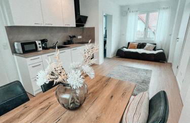 Black Forest Apartments - Foto 1