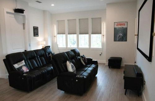 Sleeps 22! Ocean Views, Pool, FREE Golf Cart - Foto 18