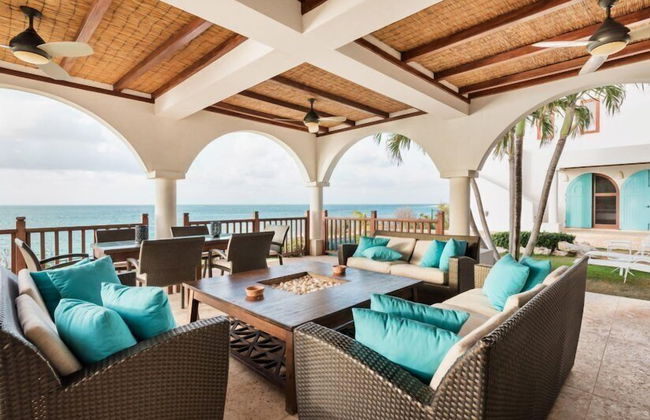 Villa Black Pearl - Foto 15