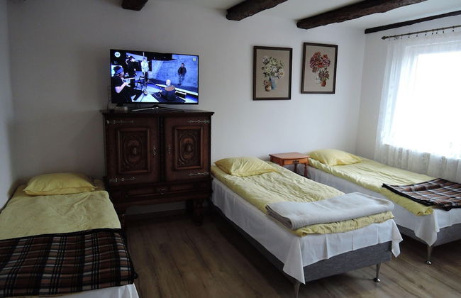 Cottage in Stepnica Near Szczecin Lagoon - Photo 8