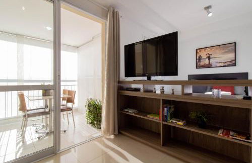 Sunset Studio - GRU 1001 - Foto 23