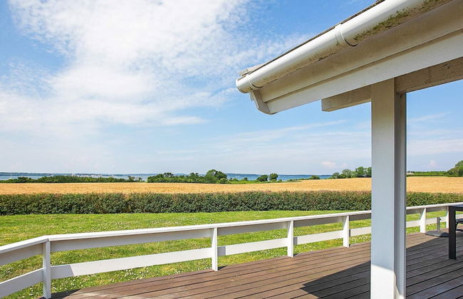 6 Person Holiday Home in Svendborg - Photo 30