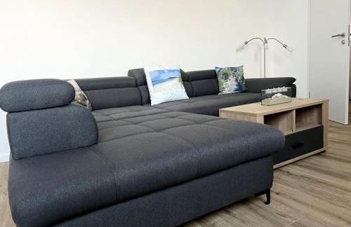 Moderne, stilvolle Ferienwohnung in Eich - Foto 6