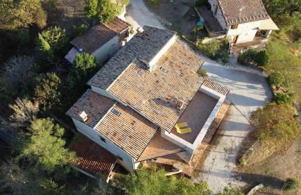 Rustic Country House - Foto 39