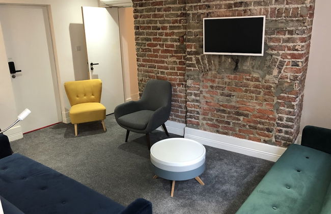 Widegate Residential - Foto 78