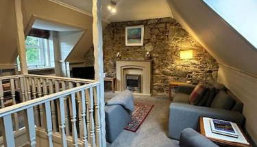 Loch Lomond 2 Bedroom Apartment - Foto 2