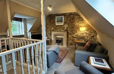 Loch Lomond 2 Bedroom Apartment - Foto 2