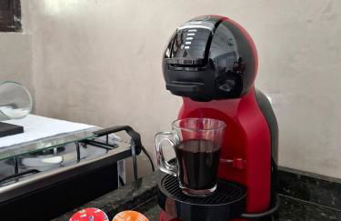 Lua Chalés 14 chalés equipados com churrasqueira individua , piscina e hidro incluindo café da manhã servido no quarto , roupa de cama, toalhas de banho e de praia a apenas 600 metros da praia de Maresias - Foto 69