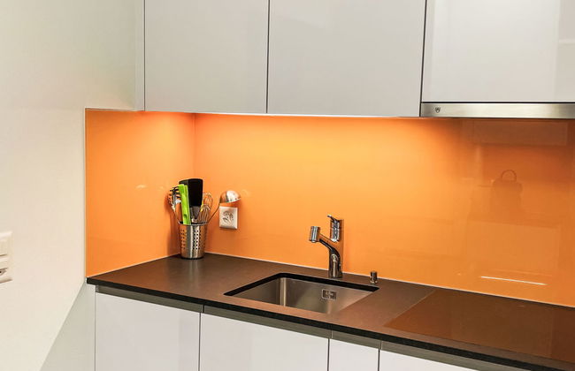 Parkareal Apt 404 - Foto 9