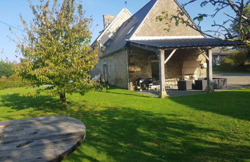 les saisonnières 18 personnes avec piscine - Foto 3