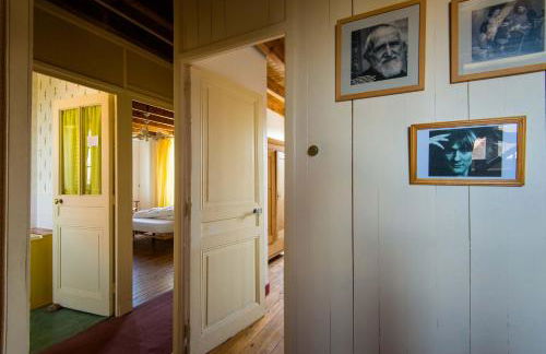 La Maison de la Mer - Vacation home in Normandy - Foto 49