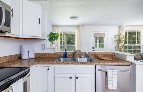 Comfy Duplex w 2 Kings Sofa Bed - Foto 11