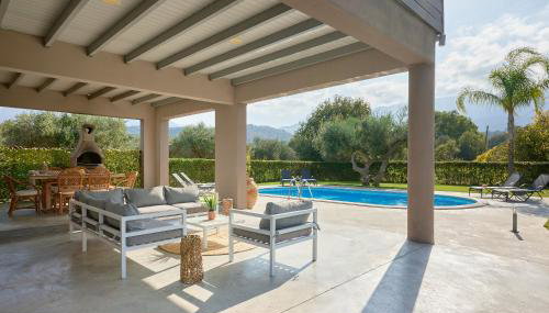 Villa Felenia - Foto 4