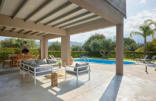 Villa Felenia - Foto 4