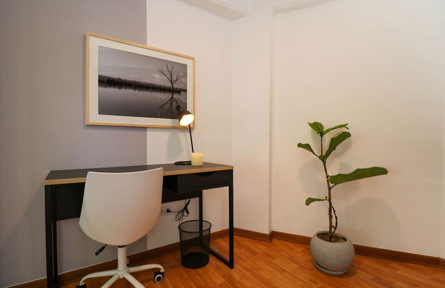 Nomad Apartments in Bohem Barranco by Wynwood-House - Photo 73