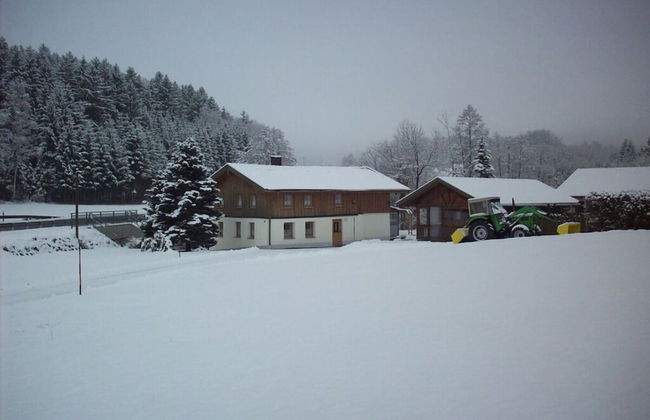 Holiday Home Sterl in Eppenschlag - Foto 15