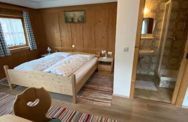 Apartments Unteradamerhof - Foto 23