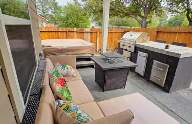 Small backyard getaway - Foto 23