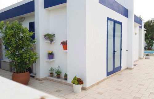 Anna villetta con piscina - Foto 9