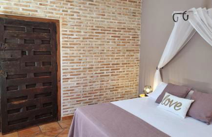 Casa Rural La Posada de Santa Teresa - Foto 42