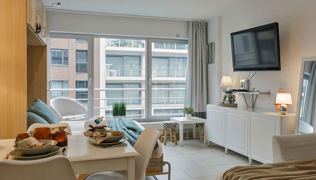 Modern yet Very Cosy and Sunny Flat - Foto 2, Habitación