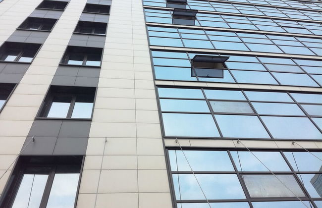 Nevsky Apart Salut - Photo 41