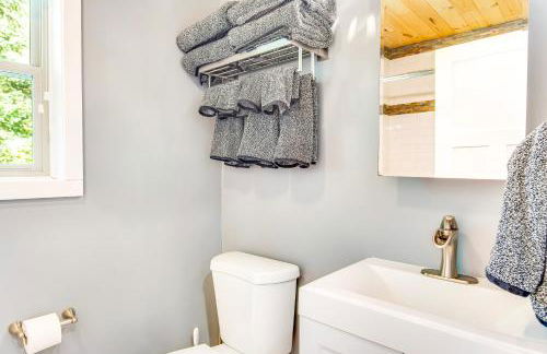 Snowdrop Summit Cabin - Foto 12