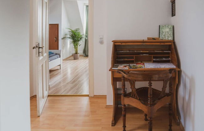 Villa G With Pool in Lubbenau - Foto 26