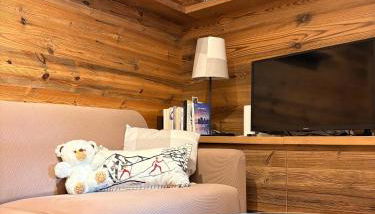 L'Atelier du Temps - Maison du Glacier - Foto 3