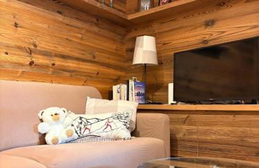 L'Atelier du Temps - Maison du Glacier - Foto 3