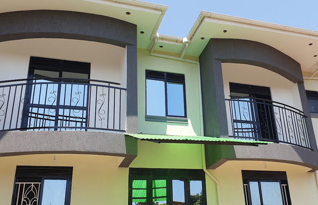 Kinene Residence Motel - Garuga Road, Entebbe - Foto 11