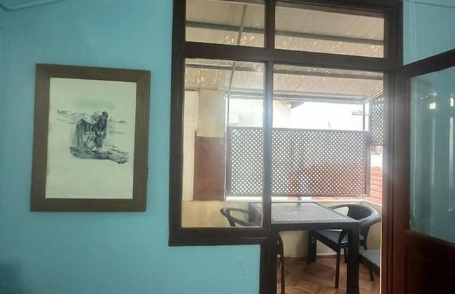 Blue Eden Hotel - Photo 16