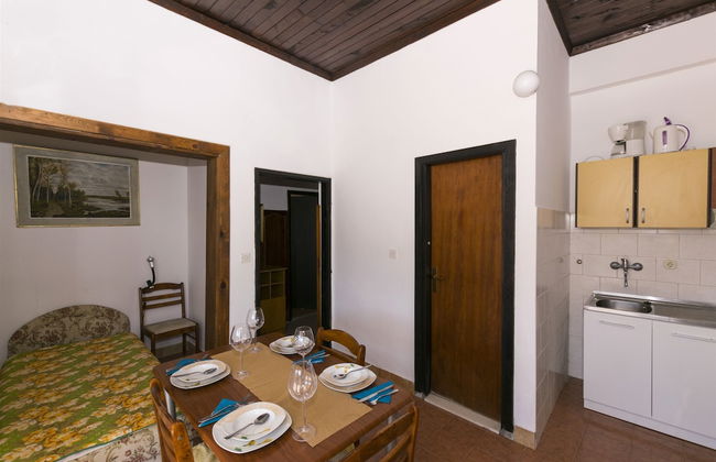 Apartments Irena - Foto 23