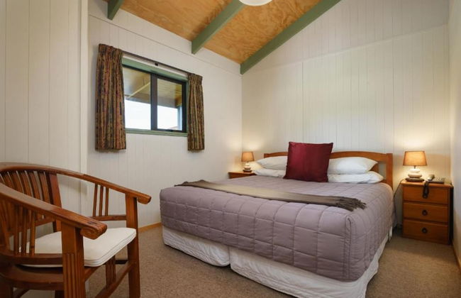 Longbourne Lodge - Foto 11