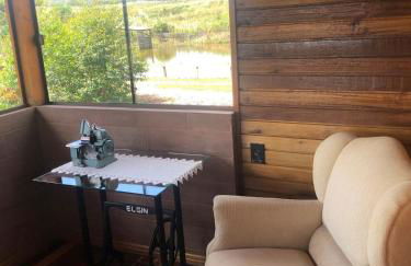 Villa Cambara - Foto 8