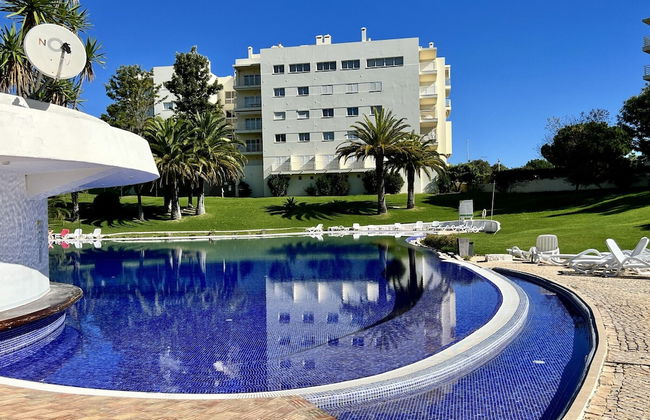 Alvor Paradise With Pool by Homing - Foto 35