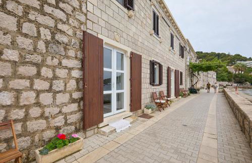 Beloc House Lopud Island - Photo 37