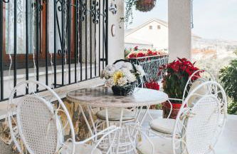 Villa en Lorca Piscina Vistas Terraza y Barbacoa-Venta Ruizo - Foto 38